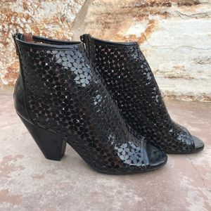 Jeffery Campbell Airy Boots